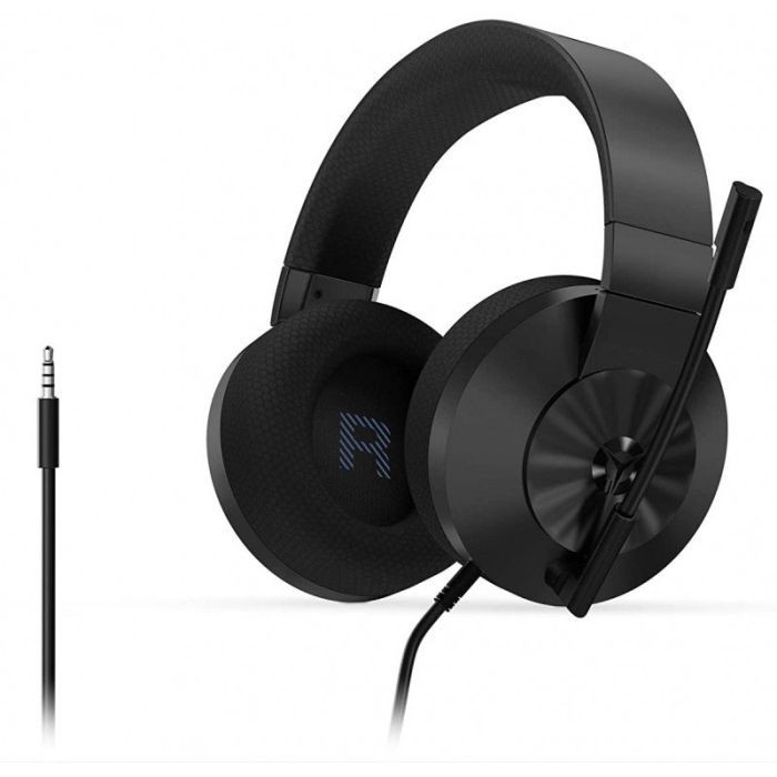 MICRO CASQUE GAMER - LENOVO LEGION H200 - Tunisie