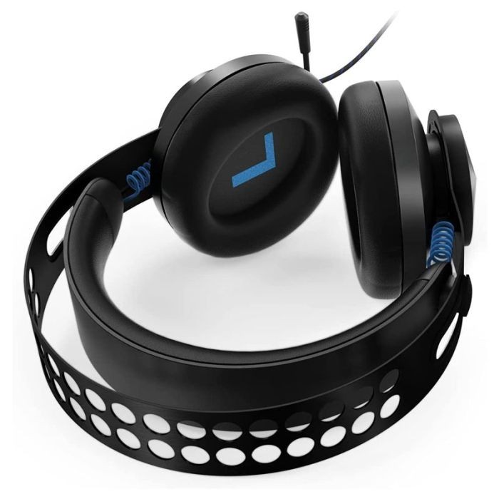 MICRO CASQUE GAMER - LENOVO LEGION H300