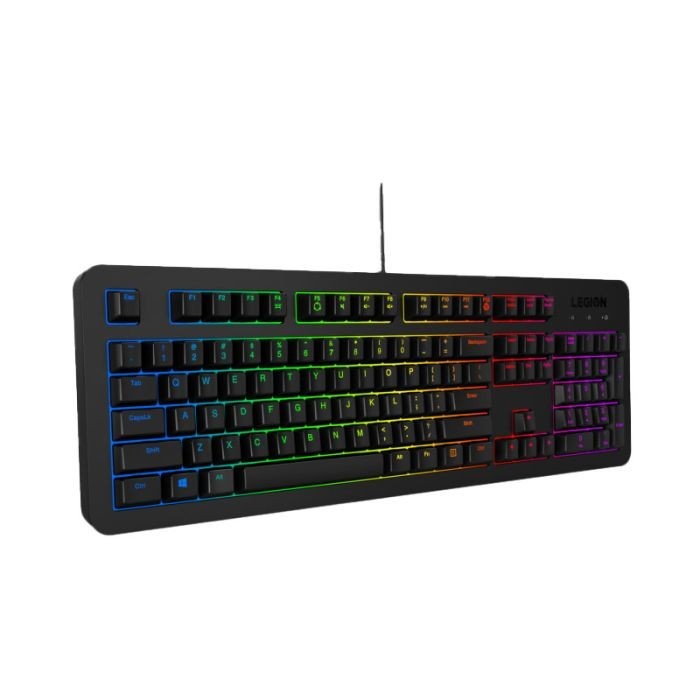 Clavier Gamer - LENOVO LEGION K300 RGB