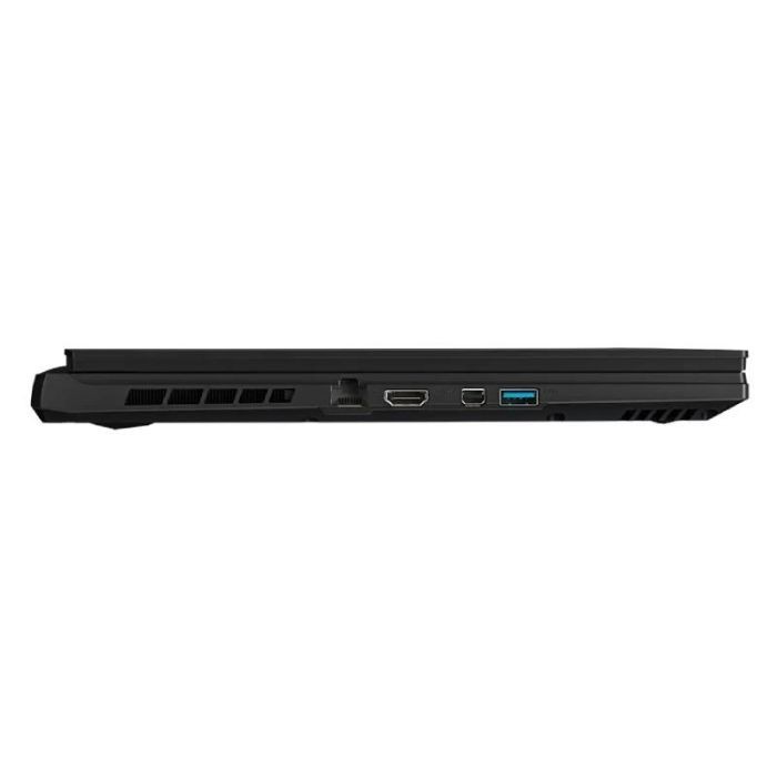 Pc Portable Gamer - GIGABYTE AORUS 7 9KF | 17.3" | i5-12500H | RTX 4060 | 16GB (8*2) | 512GB - Tunisie