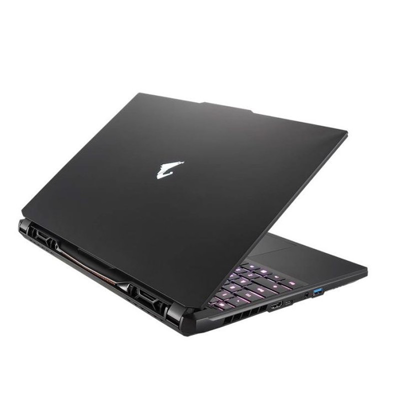 Pc Portable Gamer - GIGABYTE AORUS 15 9KF | 15.6" | i5-12500H | RTX 4060 | 8GB | 512GB - Tunisie