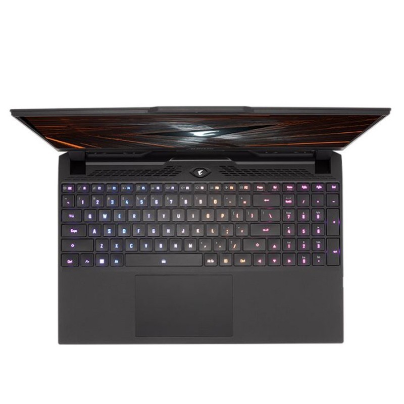 Pc Portable Gamer - GIGABYTE AORUS 15 9KF | 15.6" | i5-12500H | RTX 4060 | 8GB | 512GB - Tunisie