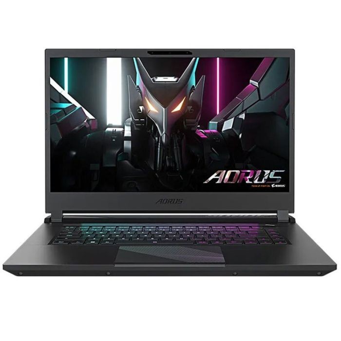 Pc Portable Gamer - GIGABYTE AORUS 15 BKF | 15.6" | i7-13700H | RTX 4060 | 16GB (8*2) | 1TB - Tunisie