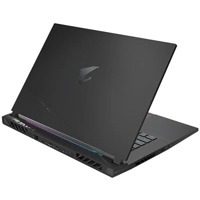 Pc Portable Gamer - GIGABYTE AORUS 15 BSF | 15.6" | i7-13700H | RTX 4070 | 16GB (8*2) | 1TB - Tunisie