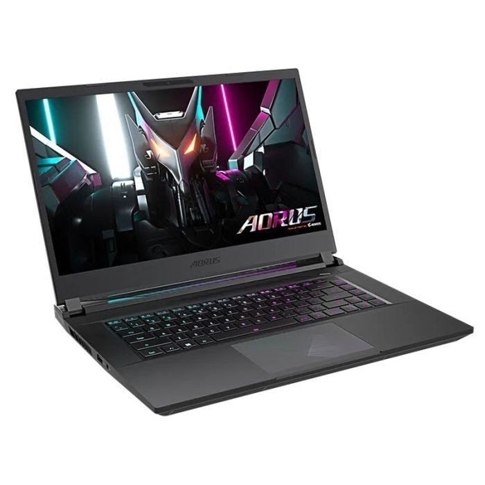 Pc Portable Gamer - GIGABYTE AORUS 15 BSF | 15.6" | i7-13700H | RTX 4070 | 16GB (8*2) | 1TB - Tunisie