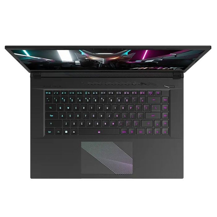 Pc Portable Gamer - GIGABYTE AORUS 15 BSF, 15.6, i7-13700H, RTX 4070, 16GB (8*2), 1TB