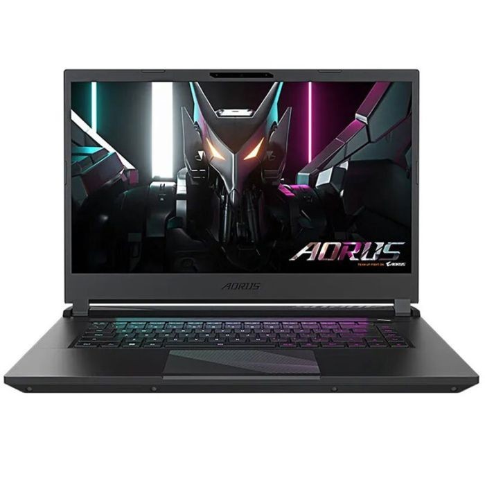 Portátil Gamer Gigabyte AORUS Core i7 32GB 1TB RTX 3070Ti 2K 165Hz -  Portatiles Gamer