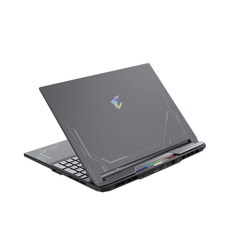 Pc Portable Gamer - GIGABYTE AORUS 15X ASF | 15.6" | i9-13900HX | RTX 4070 | 16GB (8*2) | 1TB - Tunisie