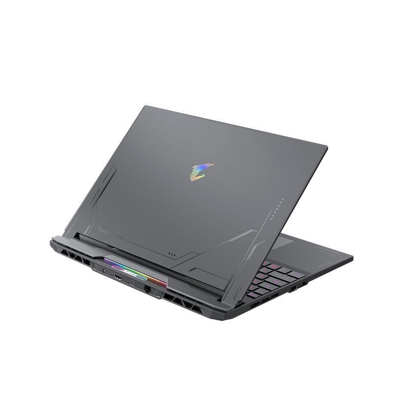 Pc Portable Gamer - GIGABYTE AORUS 15X ASF | 15.6" | i9-13900HX | RTX 4070 | 16GB (8*2) | 1TB - Tunisie