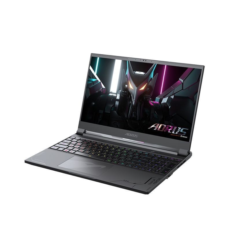 Pc Portable Gamer - GIGABYTE AORUS 15X ASF, 15.6, i9-13900HX, RTX 4070, 16GB (8*2), 1TB