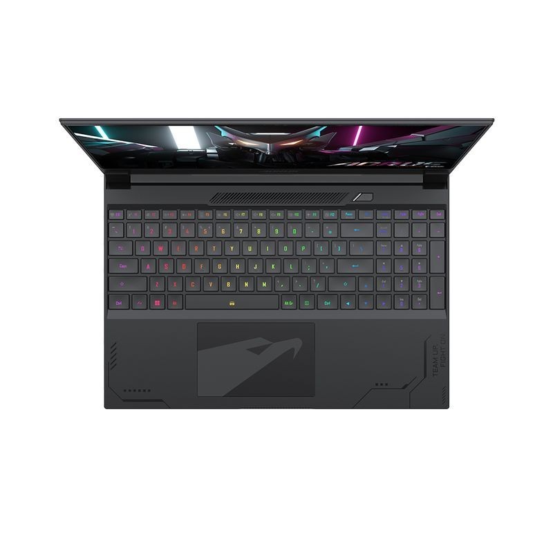 Pc Portable Gamer - GIGABYTE AORUS 15X ASF | 15.6" | i9-13900HX | RTX 4070 | 16GB (8*2) | 1TB - Tunisie
