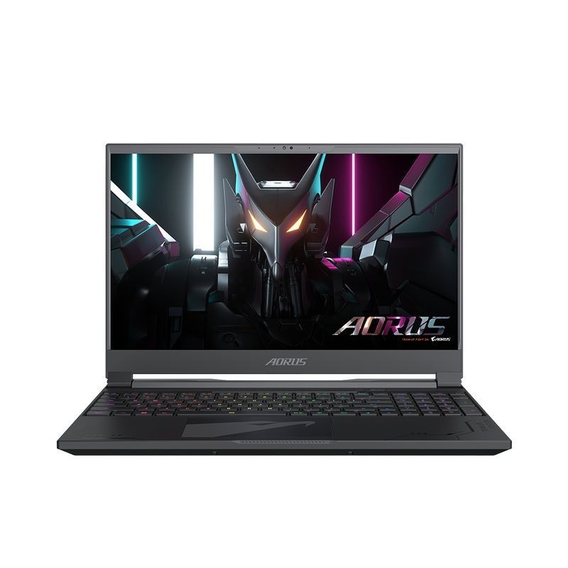 Pc Portable Gamer - GIGABYTE AORUS 15X ASF | 15.6" | i9-13900HX | RTX 4070 | 16GB (8*2) | 1TB - Tunisie