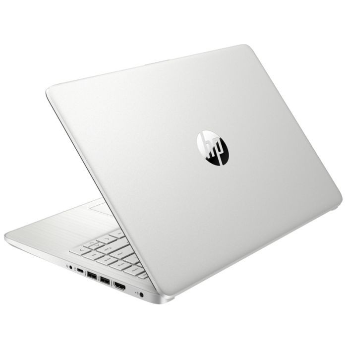 PC Portable - HP 14S-DQ2007NK I7 11È GÉN 8GO 512GO SSD – SILVER - Tunisie