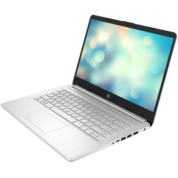 PC Portable - HP 14S-DQ2007NK I7 11È GÉN 8GO 512GO SSD – SILVER