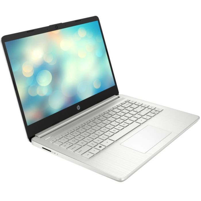 PC Portable - HP 14S-DQ2007NK I7 11È GÉN 8GO 512GO SSD – SILVER