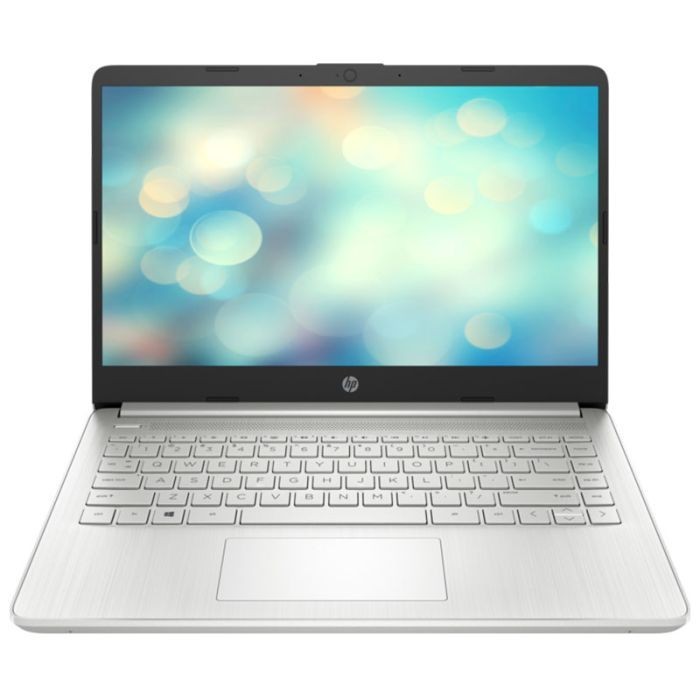 PC Portable - HP 14S-DQ2007NK I7 11È GÉN 8GO 512GO SSD – SILVER