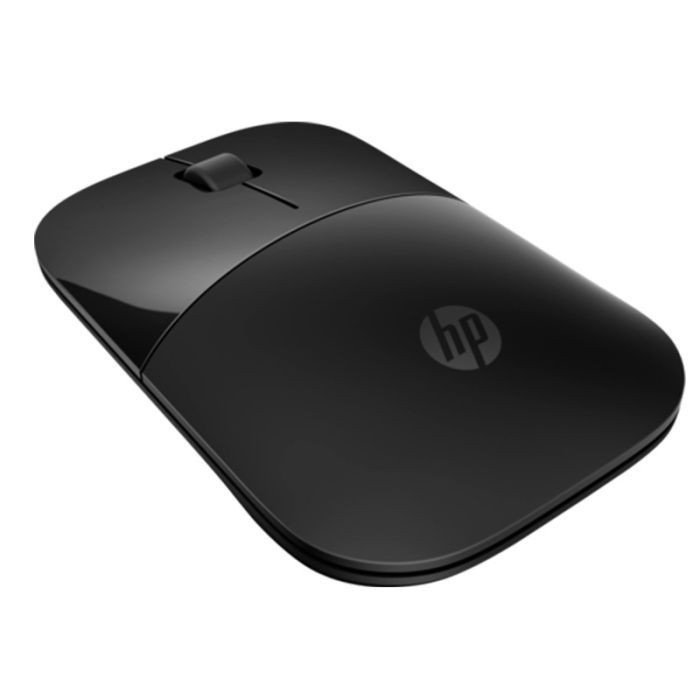 SOURIS SANS FIL HP Z3700 - NOIR - Tunisie