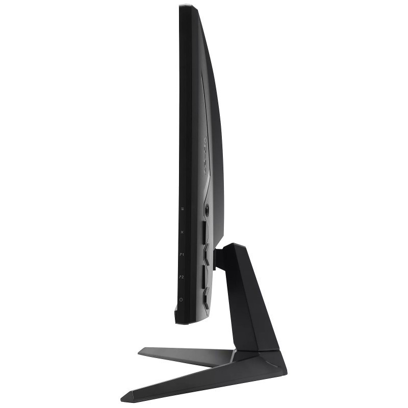 Ecran Gamer - ASUS 27" GAMING TUF VG27AQ3A IPS 180Hz QHD - Tunisie