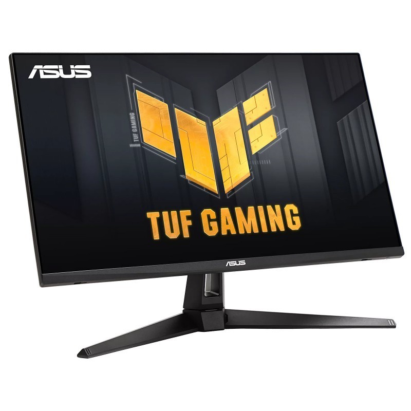 Ecran Gamer - ASUS 27" GAMING TUF VG27AQ3A IPS 180Hz QHD - Tunisie