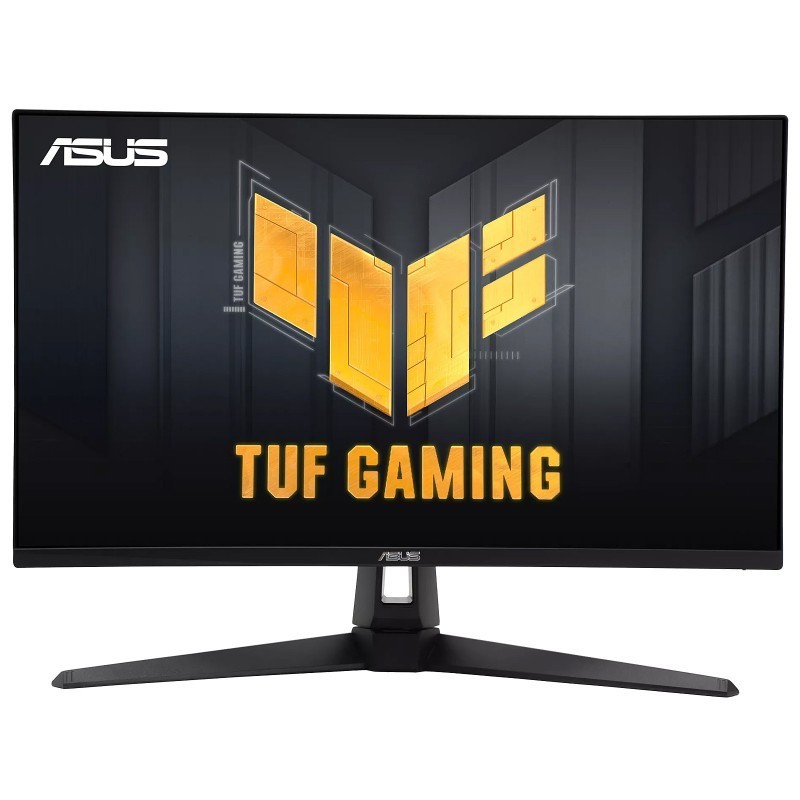 Ecran Gamer - ASUS 27" GAMING TUF VG27AQ3A IPS 180Hz QHD - Tunisie