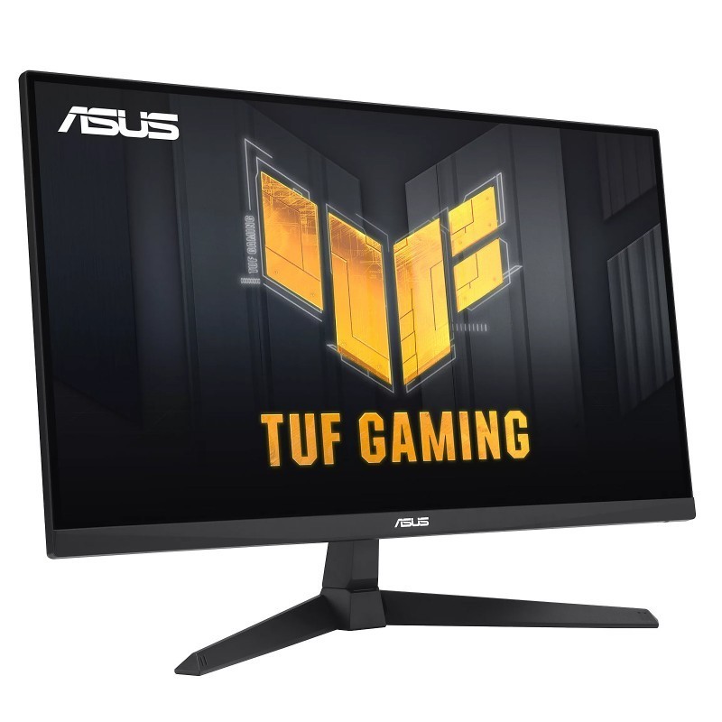 Ecran Gamer - ASUS 27" GAMING TUF VG279Q3A IPS 180Hz FULL HD