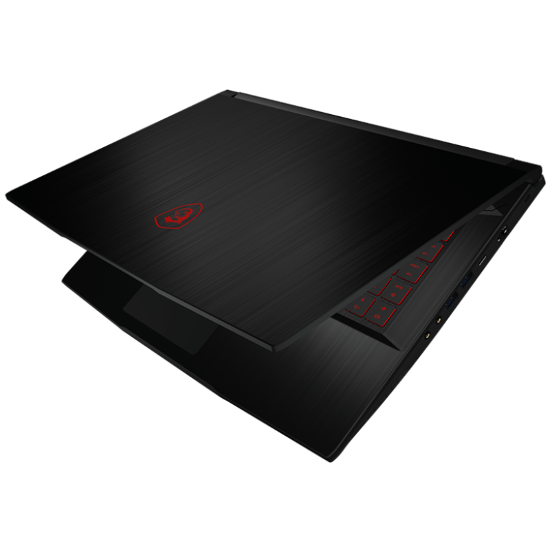 PC Portable Gamer - MSI THIN GF63 12UCX | i5-12450H | RTX 2050 4G | 8 Go - Tunisie