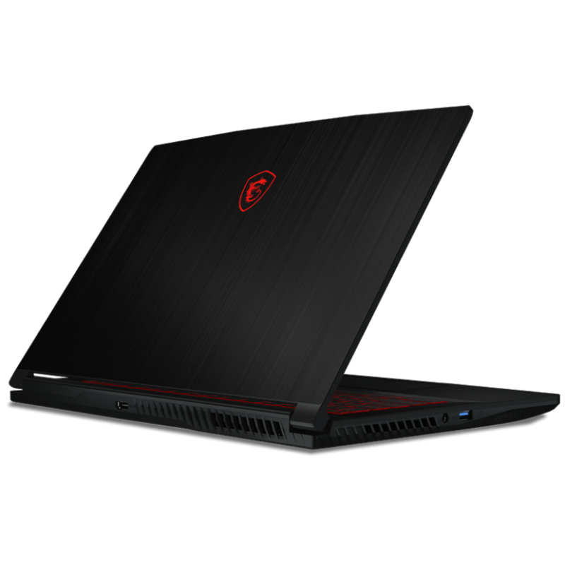 PC Portable Gamer - MSI THIN GF63 12UCX | i5-12450H | RTX 2050 4G | 8 Go - Tunisie