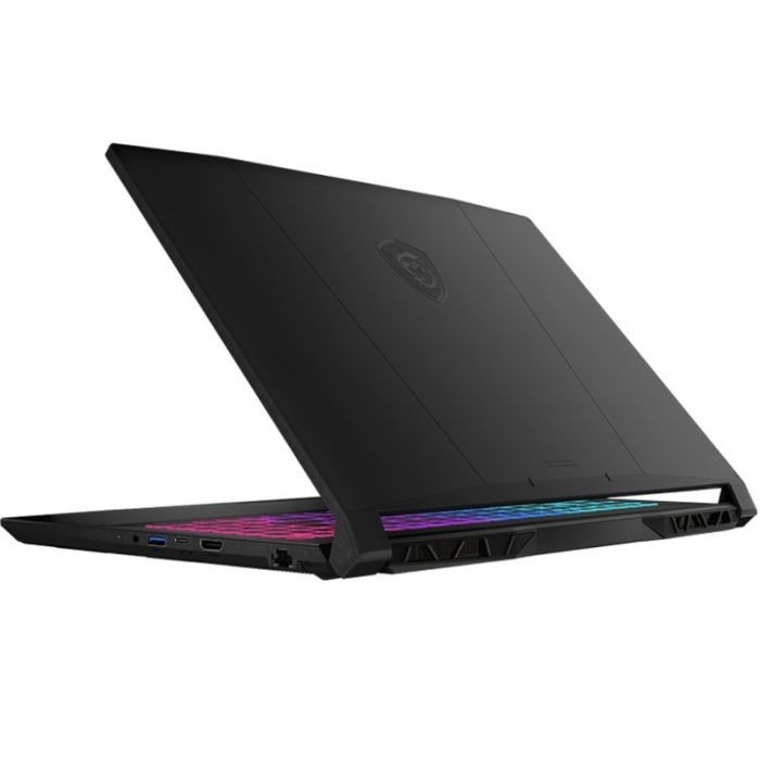 PC Portable Gamer - MSI Gaming KATANA 17 B12VEK-419XFR | i5-12450H | RTX 4050 6G |8 Go - Tunisie