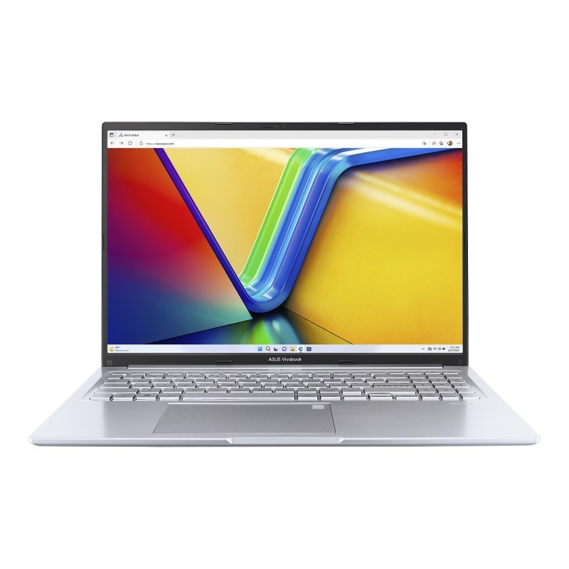 PC Portable - ASUS VIVOBOOK 16, i5-11300H, 8 Go, Win11