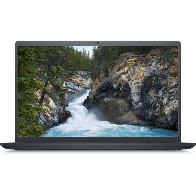PC Portable - DELL VOSTRO 3525 | Ryzen 5 5500U | 8 Go | 512 GO - Tunisie