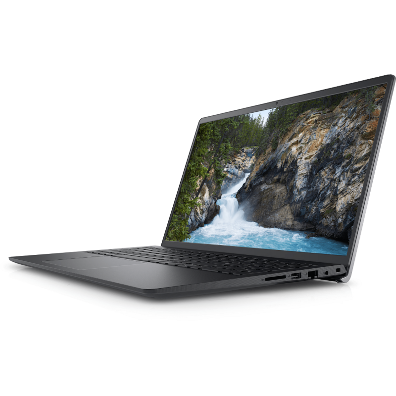 PC Portable - DELL VOSTRO 3525 | Ryzen 5 5500U | 8 Go | 512 GO - Tunisie