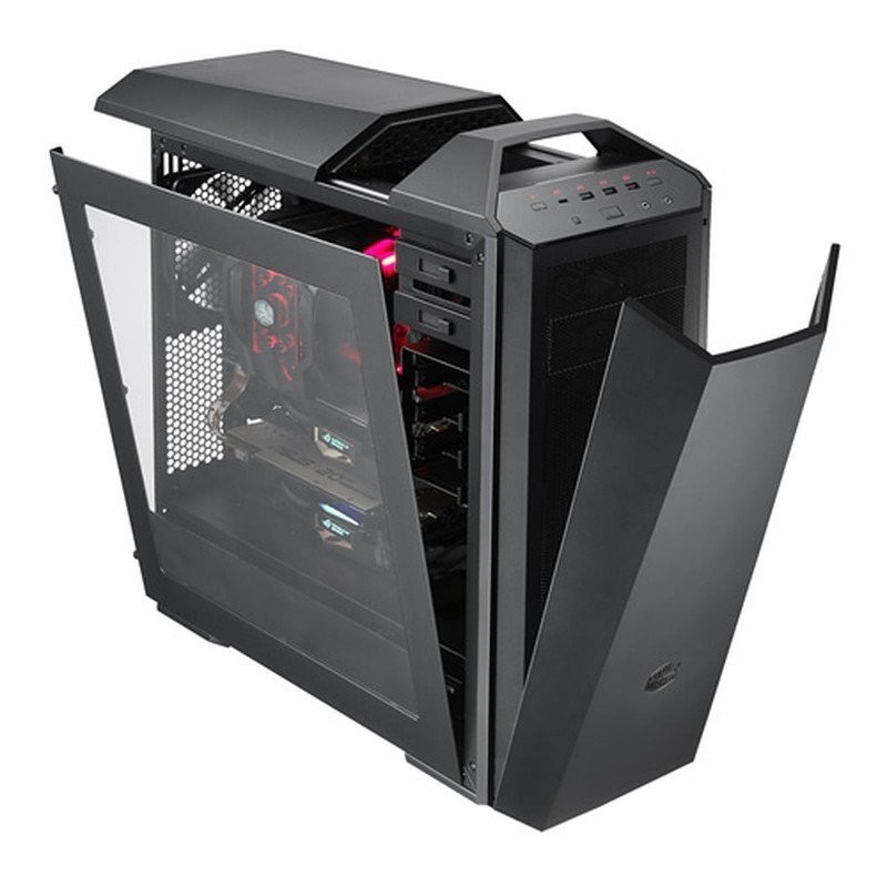 BOITIER COOLER MASTER CASE MAKER 5