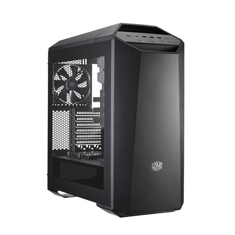 BOITIER COOLER MASTER CASE MAKER 5