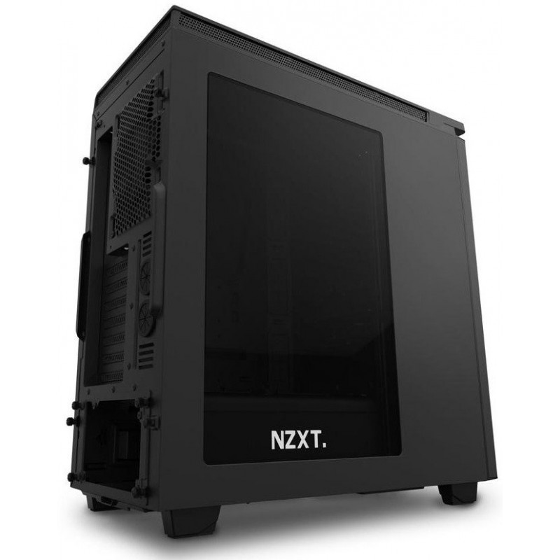 BOITIER GAMER NZXT H440