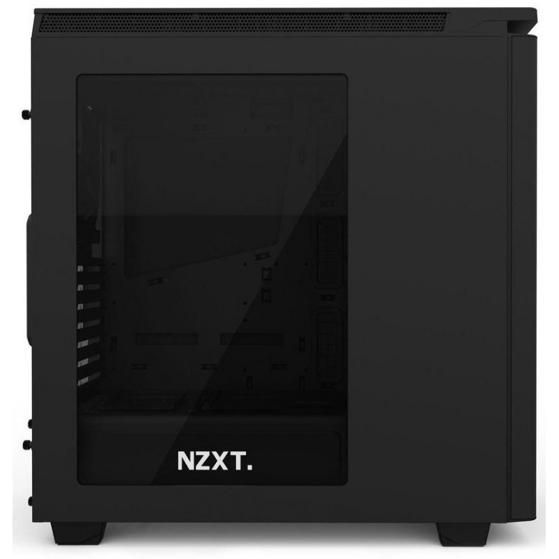 BOITIER GAMER NZXT H440