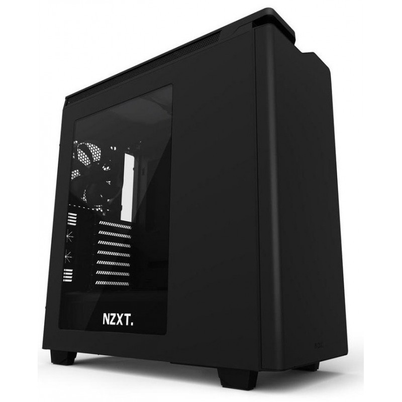 BOITIER GAMER NZXT H440