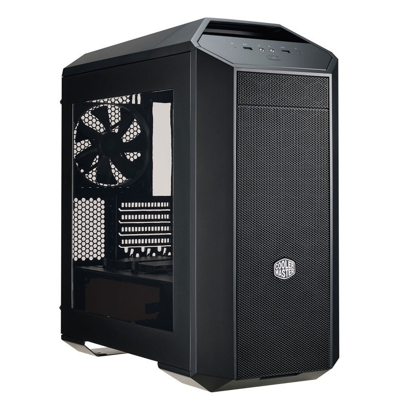 BOITIER GAMER COOLER MASTER MASTERCASE PRO 3