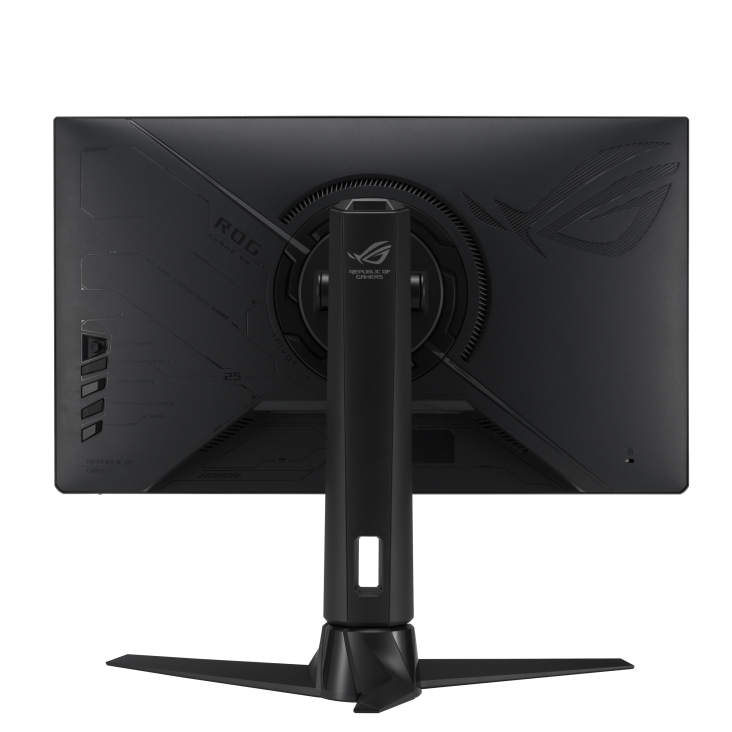 Ecran Gamer - ASUS ROG Strix XG259QN 25" FHD FAST IPS 380Hz