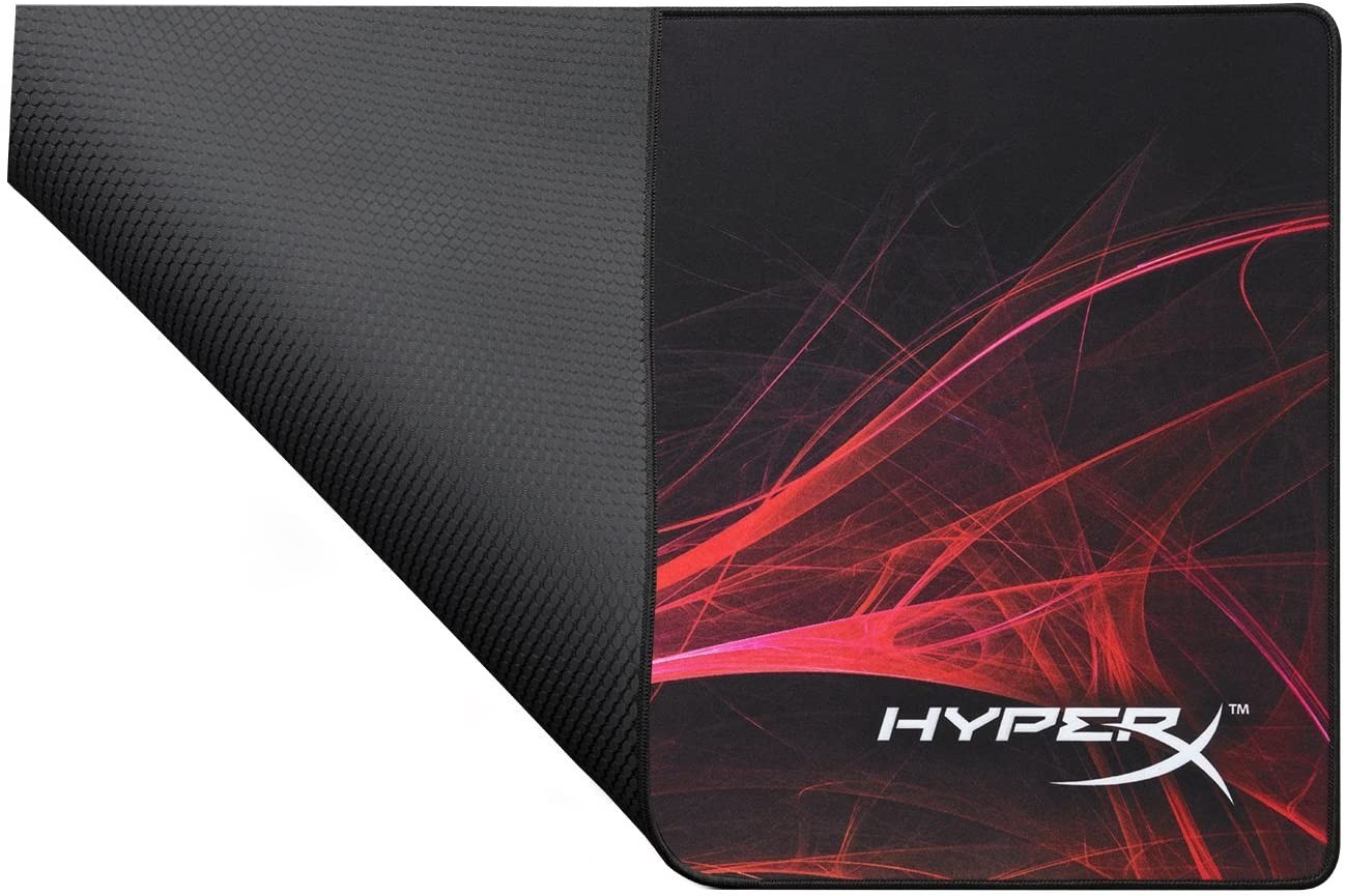 Tapis Gamer - HyperX Fury S Pro Speed Edition XL Tapis Gamer - HyperX Fury S Pro Speed Edition XL