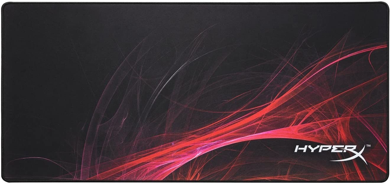 Tapis Gamer - HyperX Fury S Pro Speed Edition XL