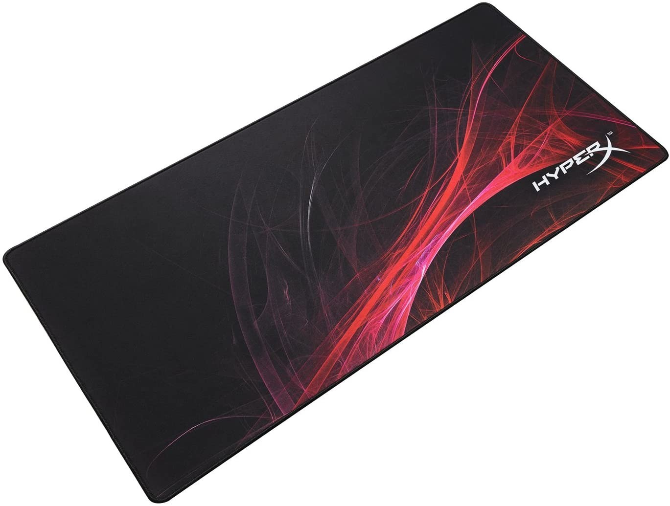 Tapis Gamer - HyperX Fury S Pro Speed Edition XL