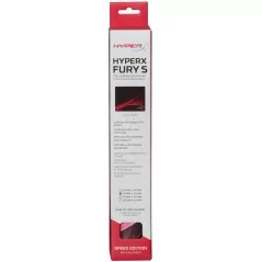 Tapis Gamer - HyperX Fury S Pro Speed Edition M - Tunisie