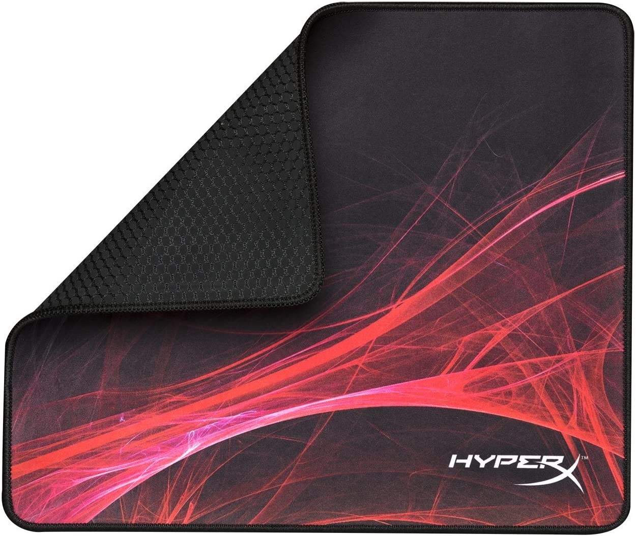 Tapis Gamer - HyperX Fury S Pro Speed Edition M