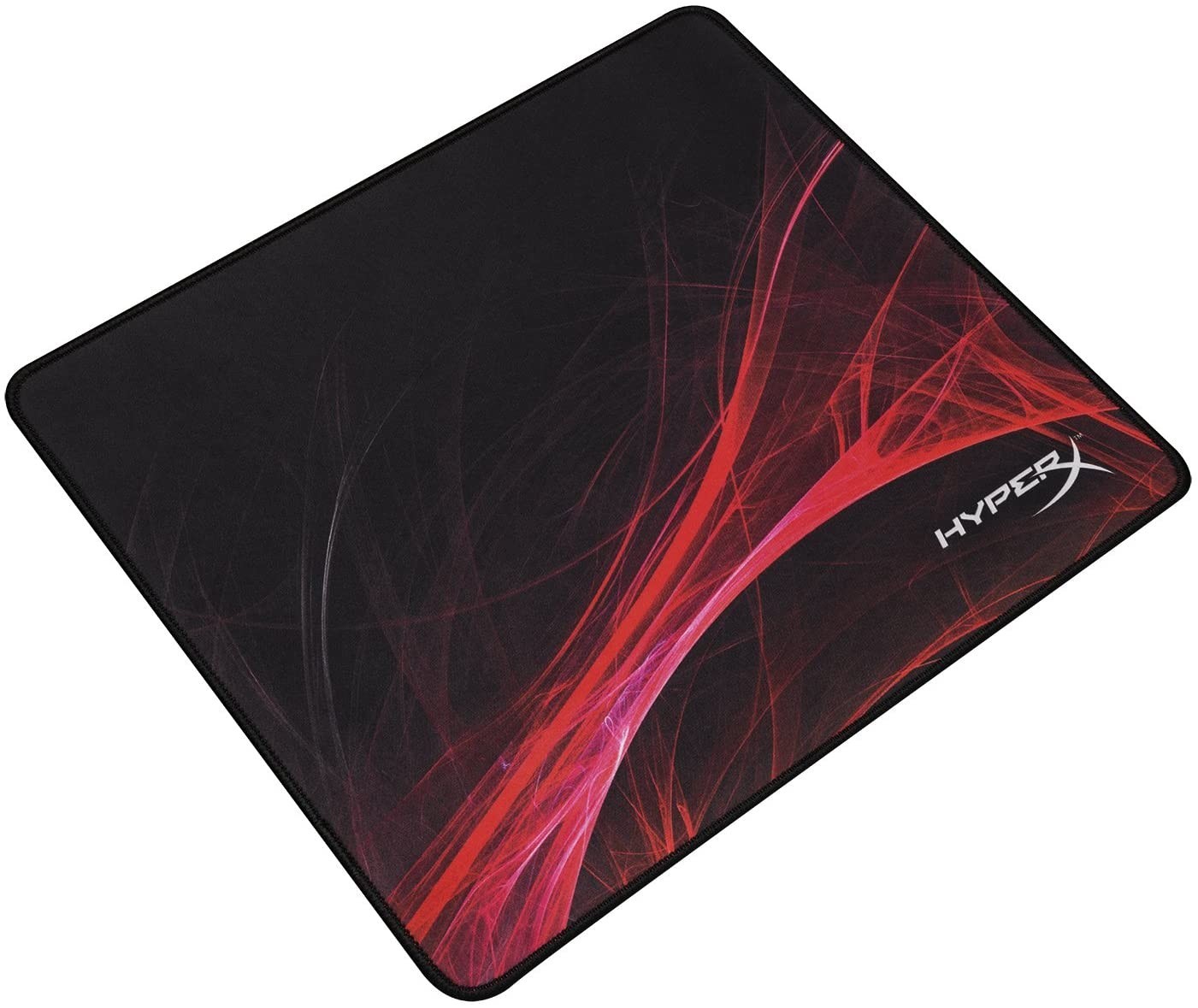 Tapis souris Gaming Redragon Pluto XL RGB / 330 x 260