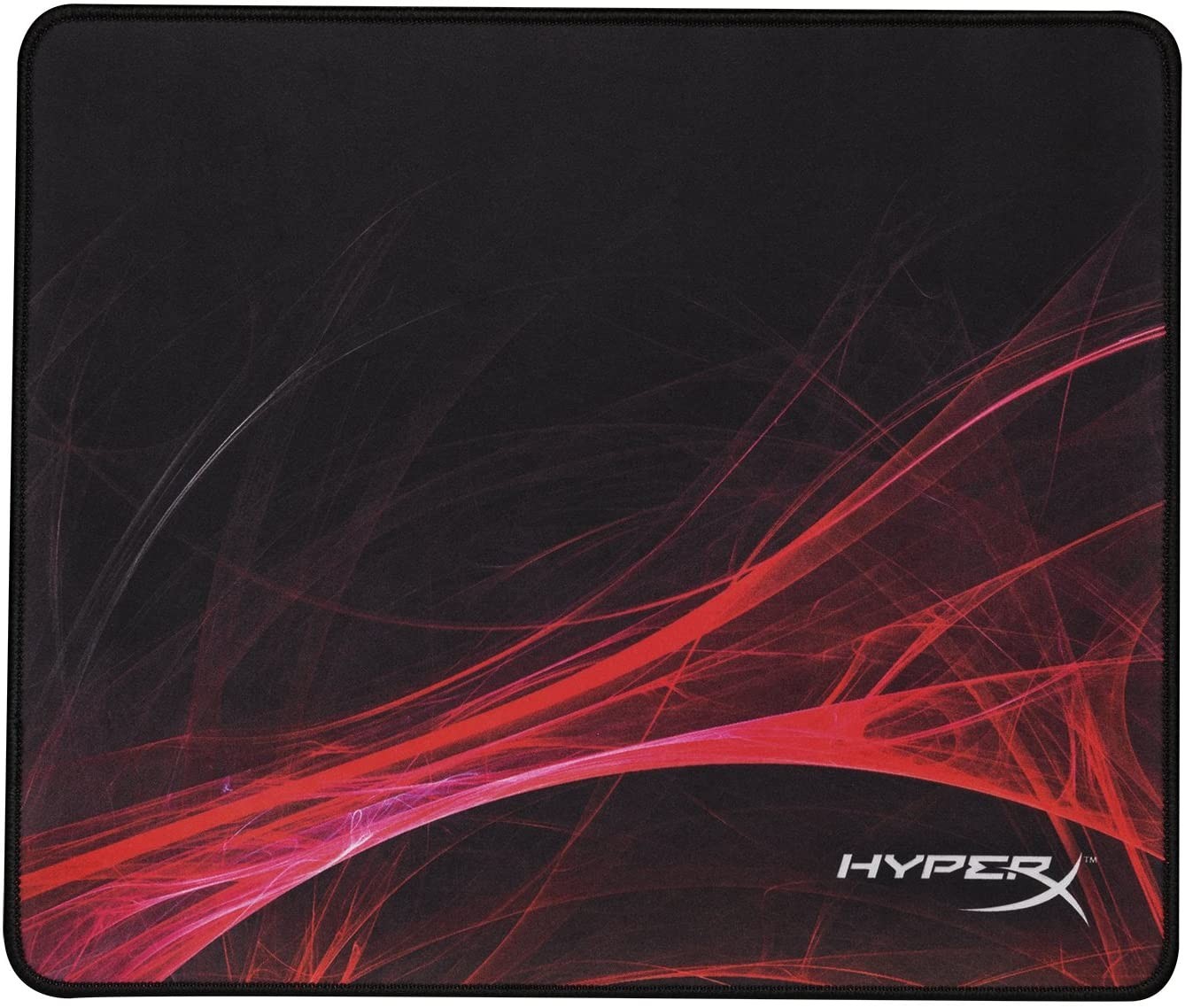 Tapis Gamer - HyperX Fury S Pro Speed Edition M