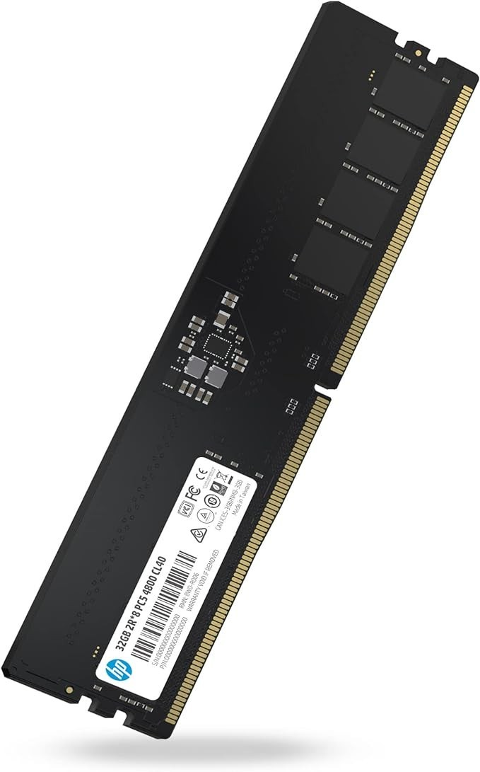 Barrette Mémoire 32 GB DDR4 3200 MHZ CL22 Pour PC SILICON POWER – Best Buy  Tunisie