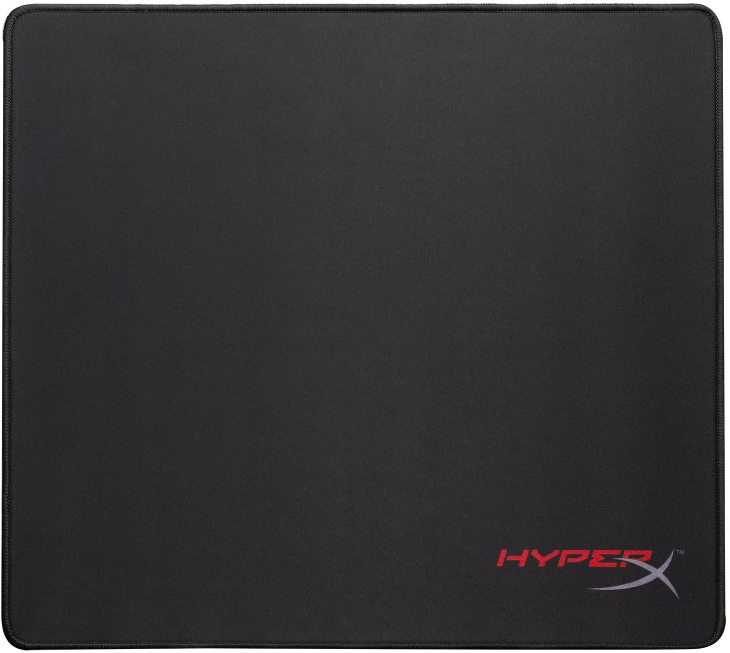 HyperX FURY S Pro, Tapis de souris gaming Noir, Medium