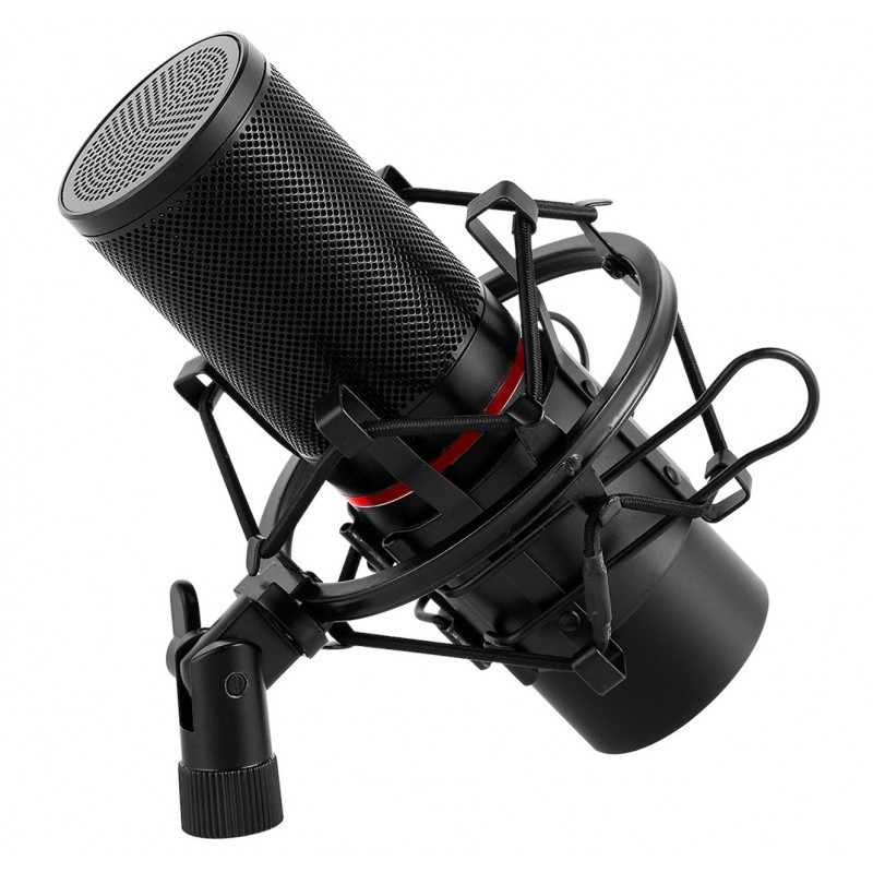 MICROPHONE GAMER - STREAM REDRAGON GM300