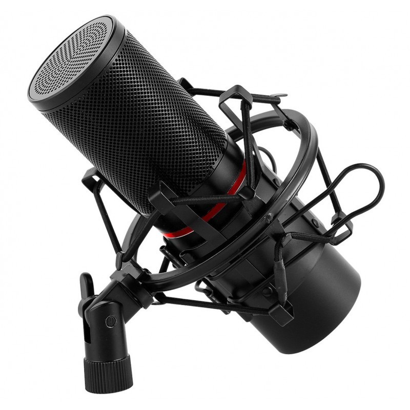 MICROPHONE GAMER - STREAM REDRAGON GM300 - Tunisie