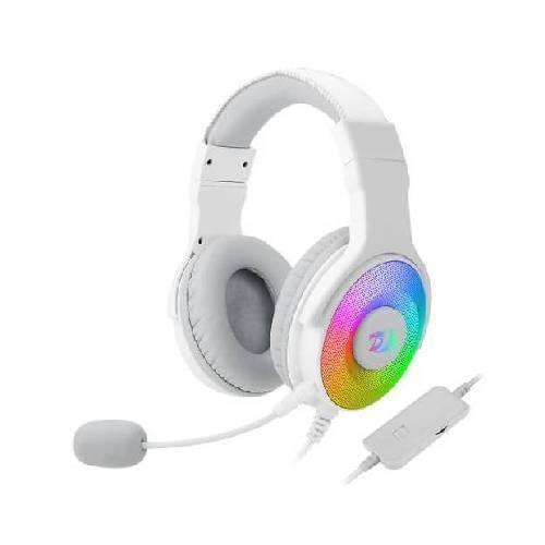 CASQUE MICRO GAMING RGB (CH60) - Tunewtec Tunisie